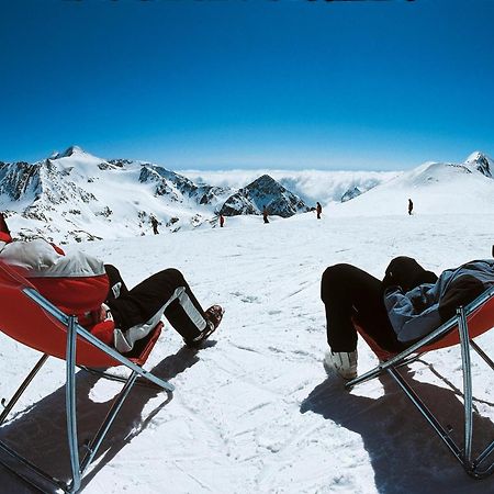 Hotel Sonnhof Neustift im Stubaital Extérieur photo