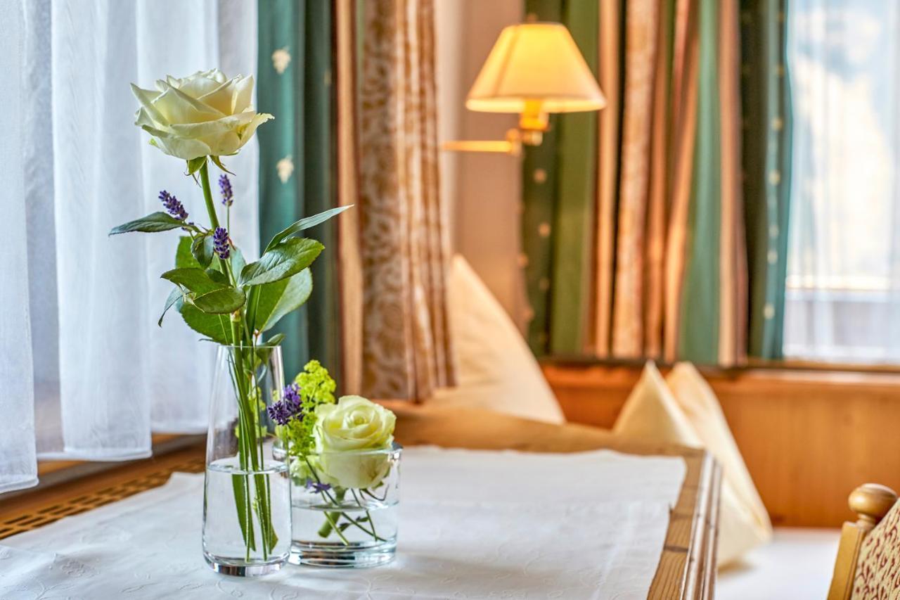 Hotel Sonnhof Neustift im Stubaital Extérieur photo