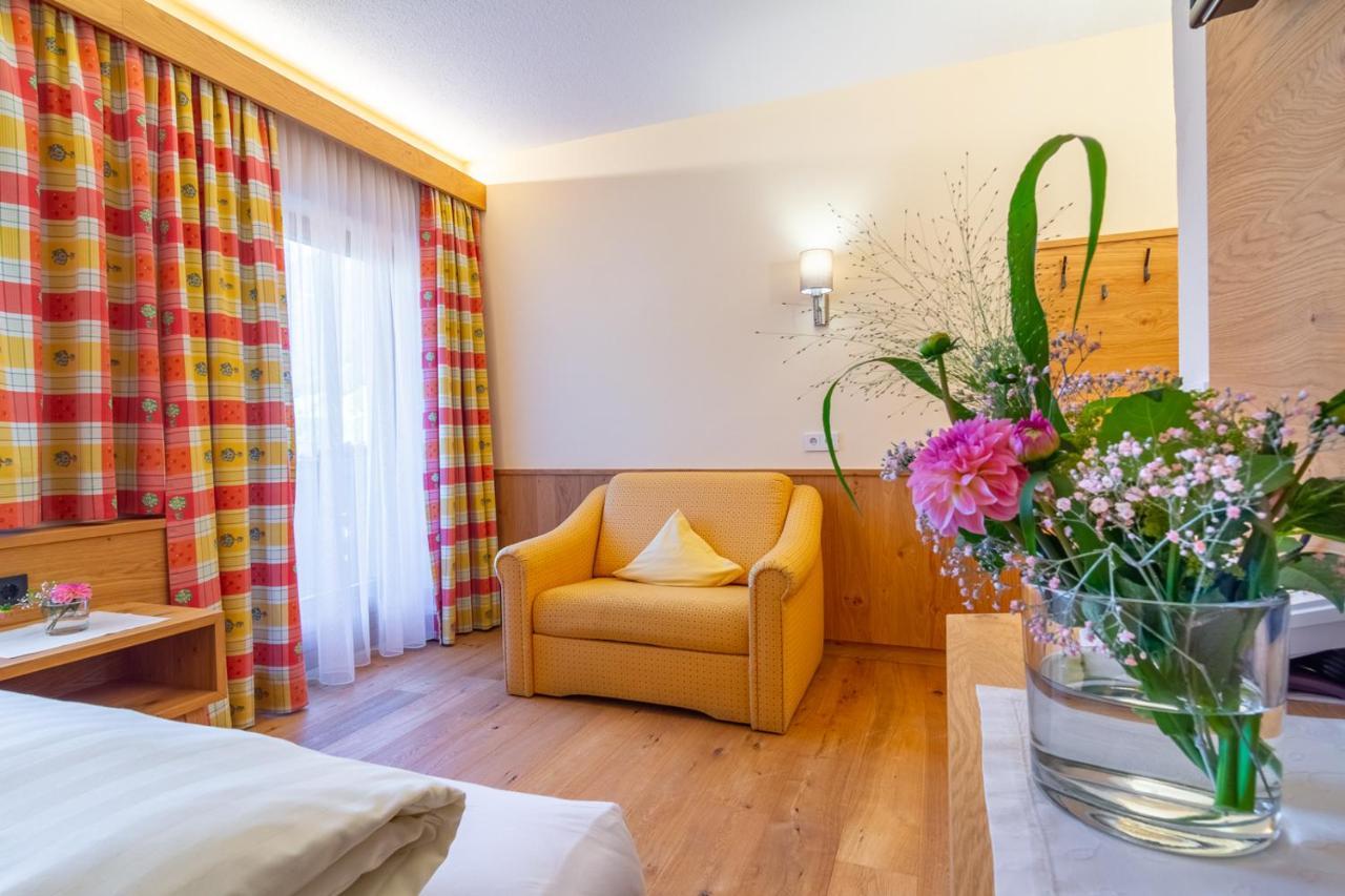 Hotel Sonnhof Neustift im Stubaital Extérieur photo
