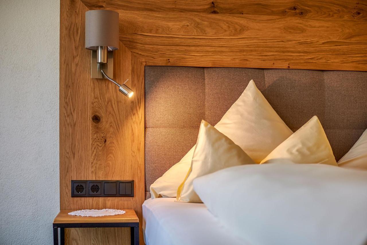 Hotel Sonnhof Neustift im Stubaital Extérieur photo