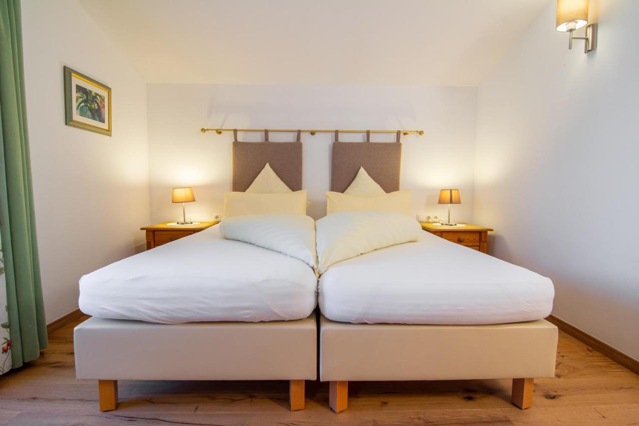 Hotel Sonnhof Neustift im Stubaital Extérieur photo