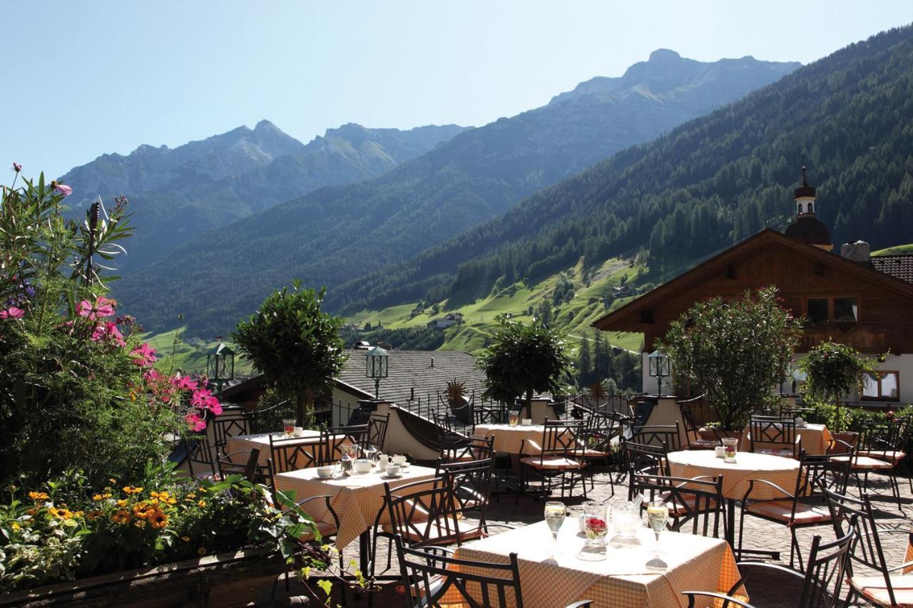 Hotel Sonnhof Neustift im Stubaital Extérieur photo