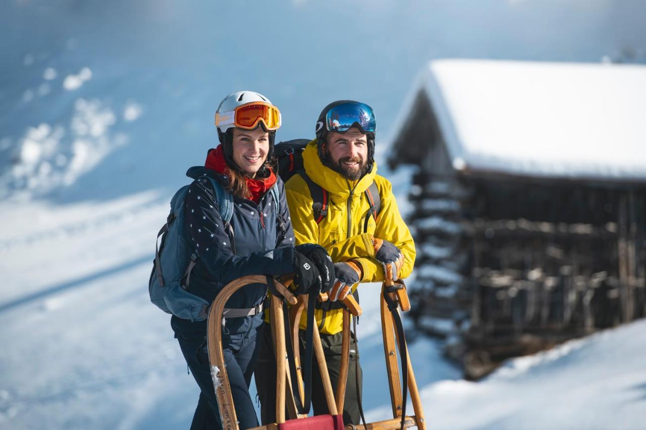 Hotel Sonnhof Neustift im Stubaital Extérieur photo