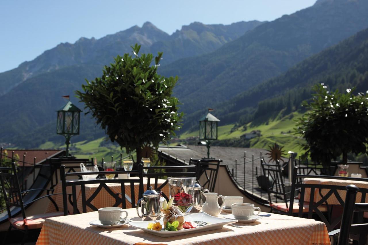 Hotel Sonnhof Neustift im Stubaital Extérieur photo