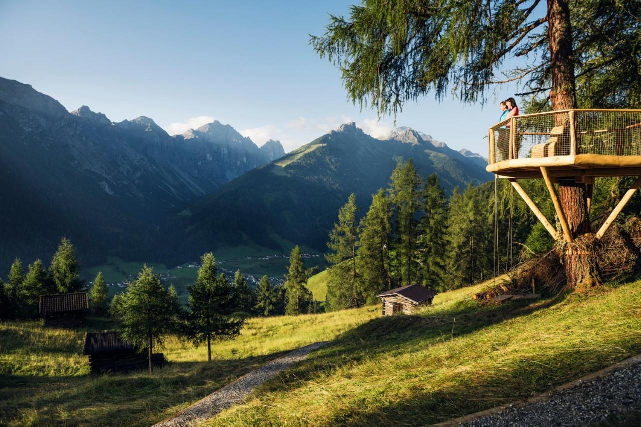 Hotel Sonnhof Neustift im Stubaital Extérieur photo