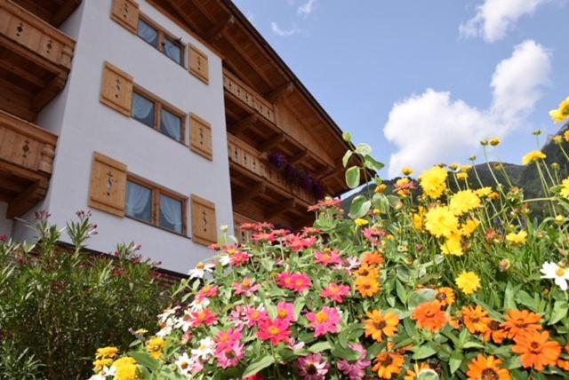 Hotel Sonnhof Neustift im Stubaital Extérieur photo