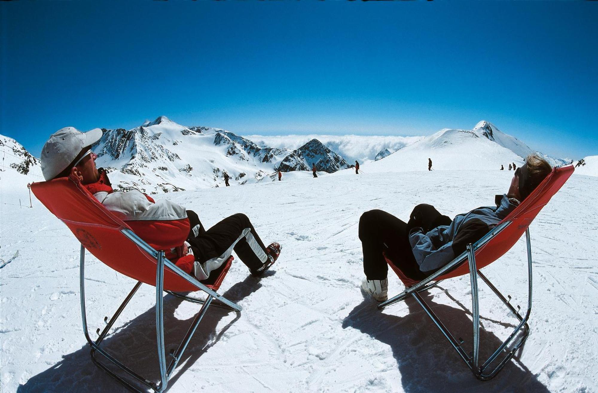 Hotel Sonnhof Neustift im Stubaital Extérieur photo
