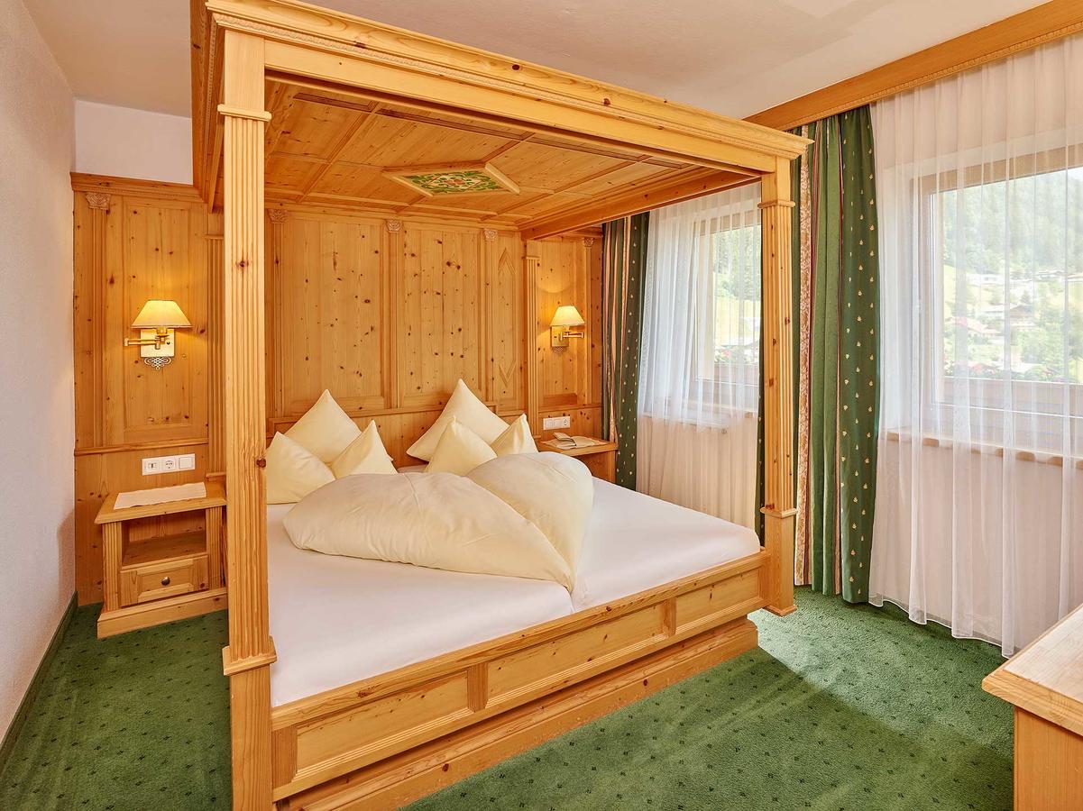 Hotel Sonnhof Neustift im Stubaital Extérieur photo