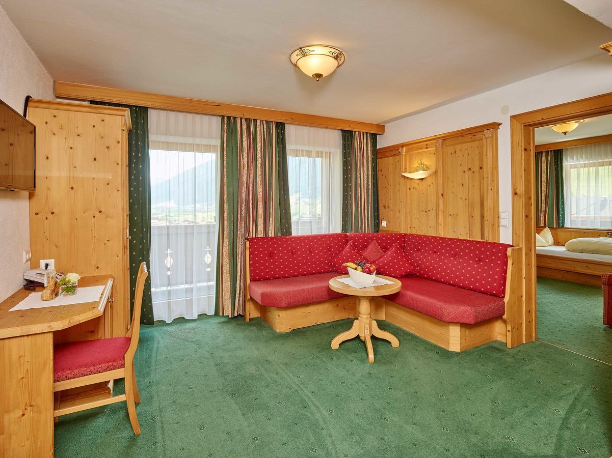 Hotel Sonnhof Neustift im Stubaital Extérieur photo