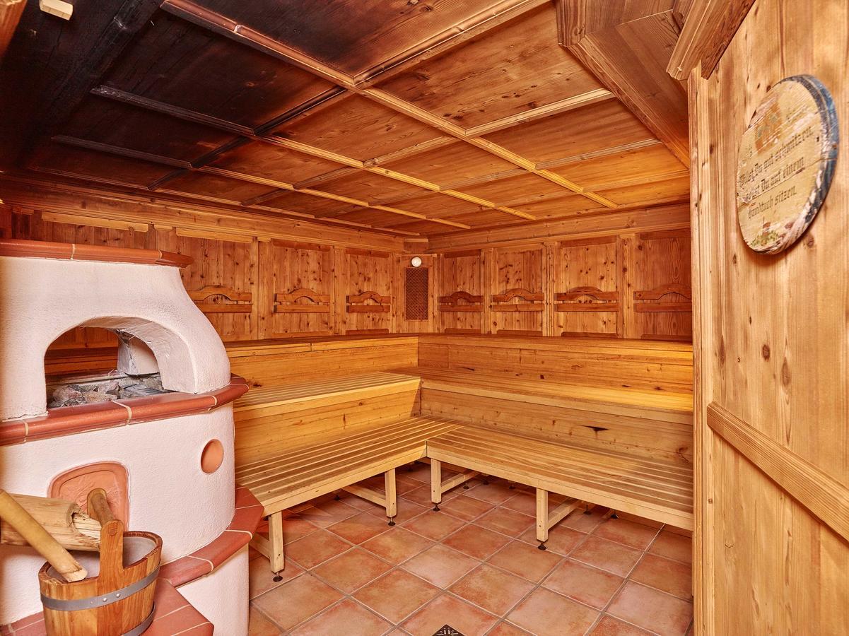 Hotel Sonnhof Neustift im Stubaital Extérieur photo