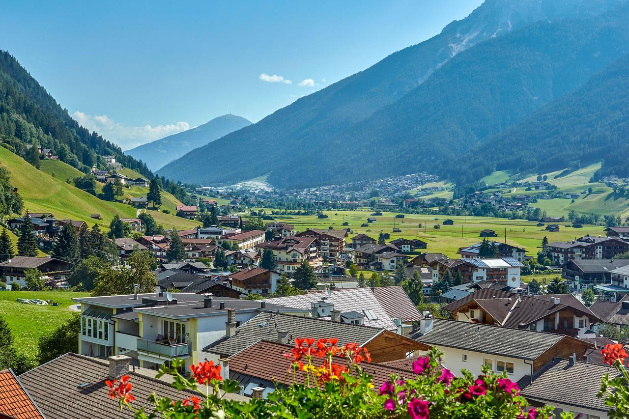 Hotel Sonnhof Neustift im Stubaital Extérieur photo