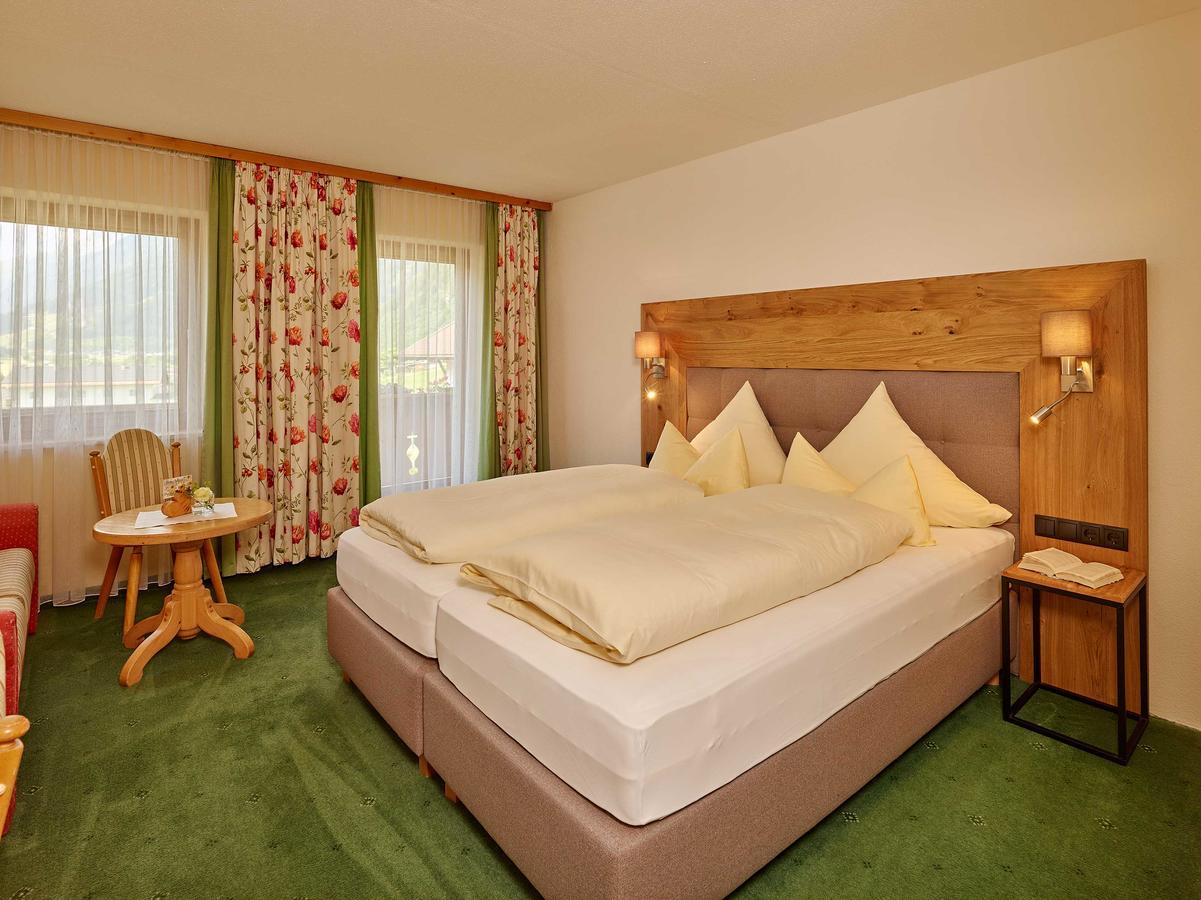 Hotel Sonnhof Neustift im Stubaital Extérieur photo