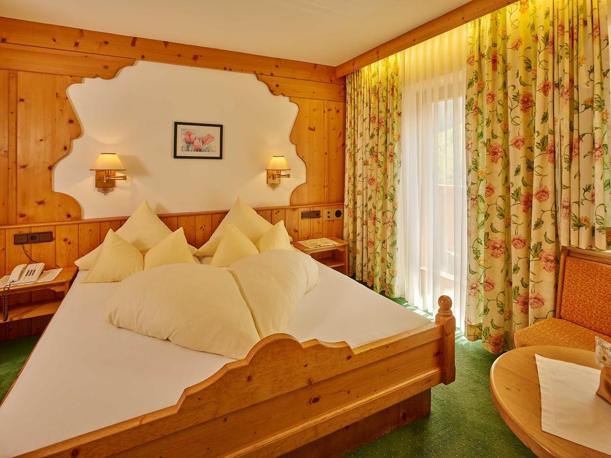 Hotel Sonnhof Neustift im Stubaital Extérieur photo