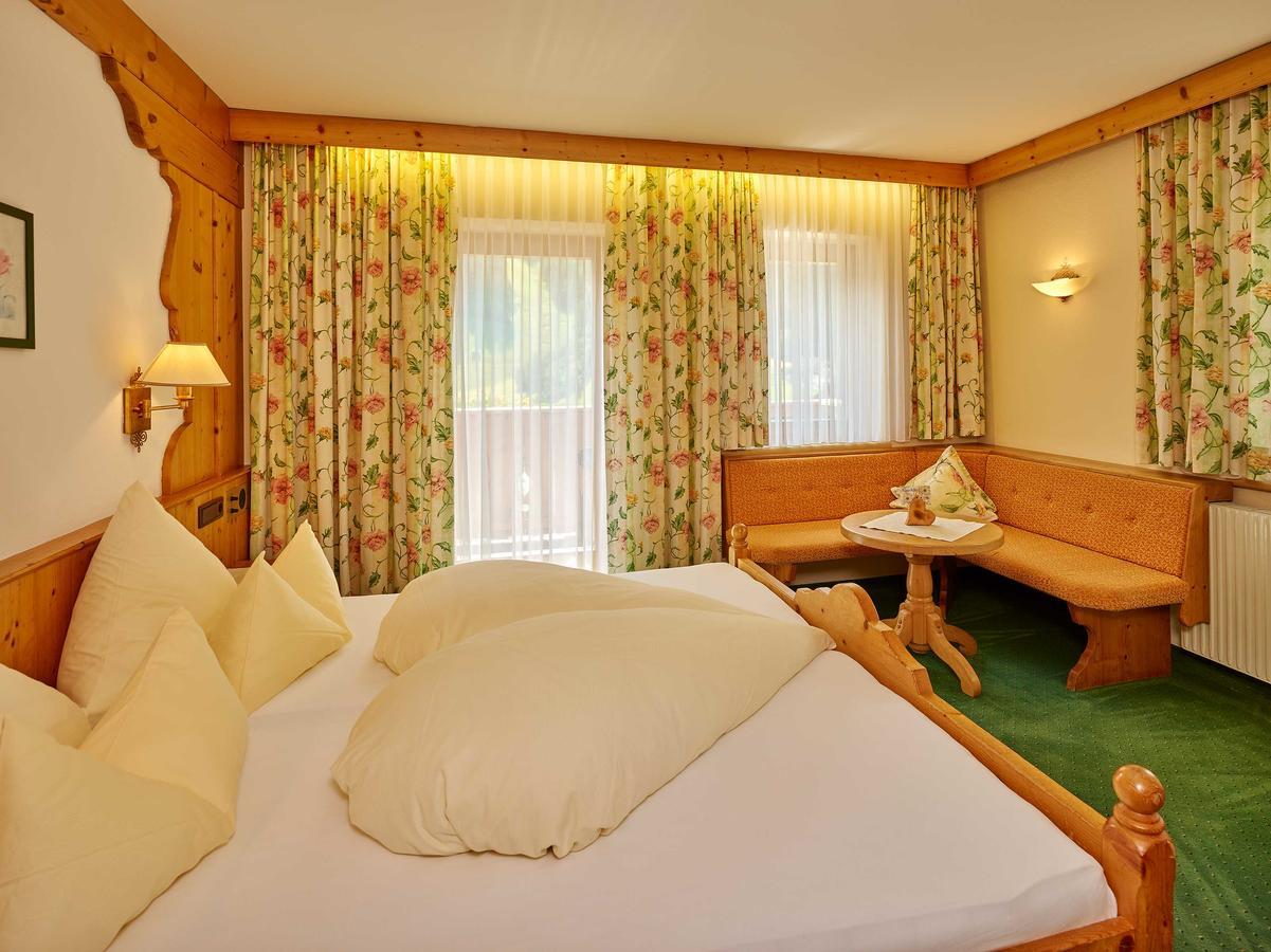Hotel Sonnhof Neustift im Stubaital Extérieur photo